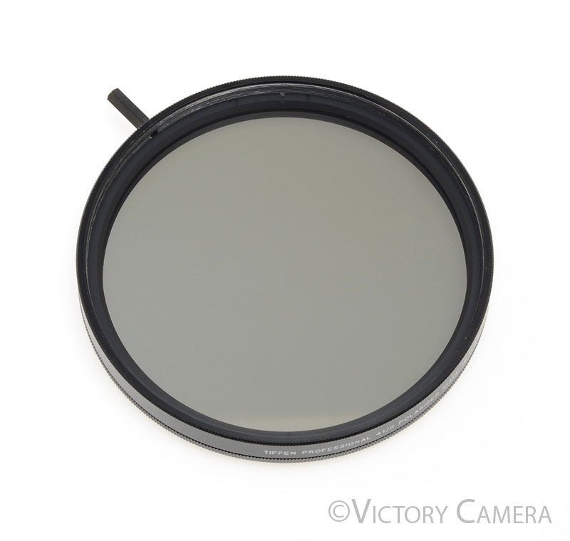 Tiffen 4.5" (4 1/2") Circular Polarizing Filter [EXC+] - Victory Camera