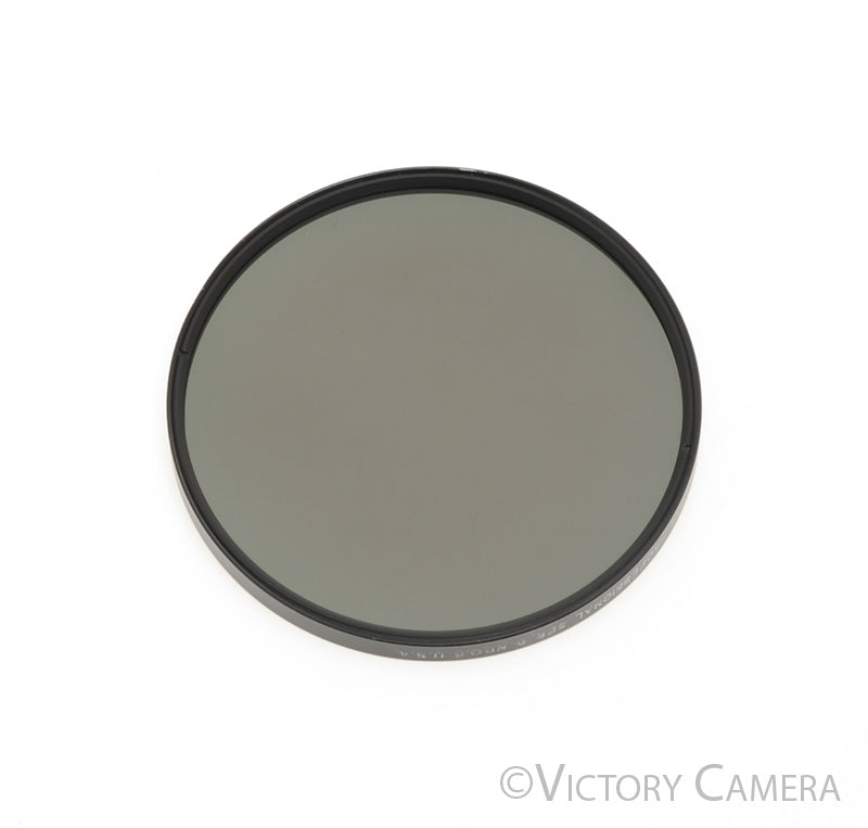 Tiffen Series 9 ND 0.6 Neutral Density Drop-In Filter [EXC] - Victory Camera