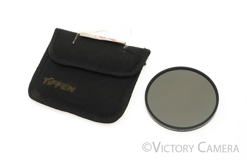 Tiffen Series 9 ND 0.6 Neutral Density Drop-In Filter [EXC] - Victory Camera