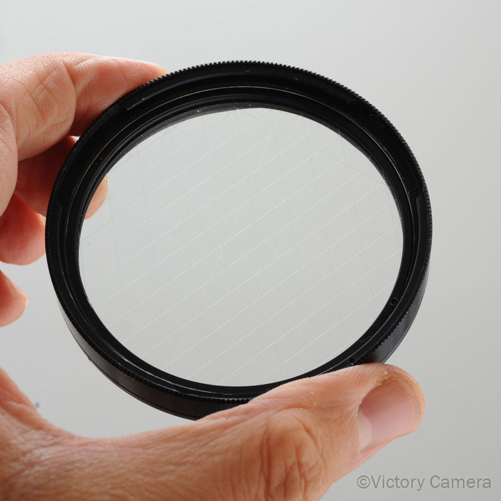 Tiffen Bay 60 B60 Vector Star Filter for Hasselblad CF [EXC] - Victory Camera