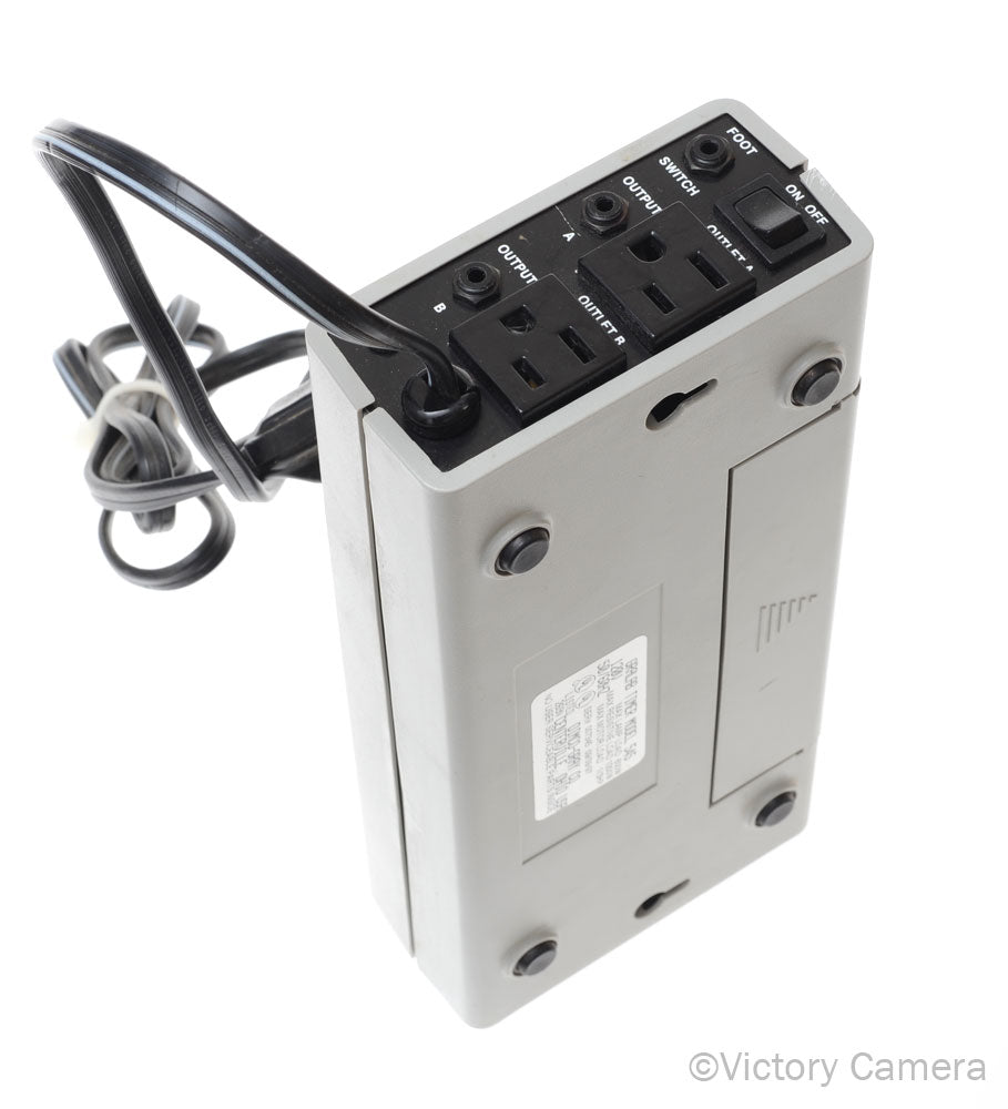 Gralab 545 Digital Darkroom Enlarger Timer [EXC+] image 2