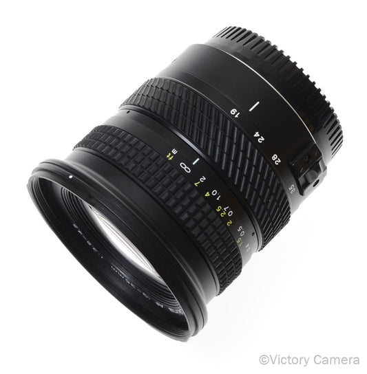 Tokina AF 16-35mm f3.5-4.5 Wide Angle Zoom Lens for Canon EF [EXC+] - Victory Camera