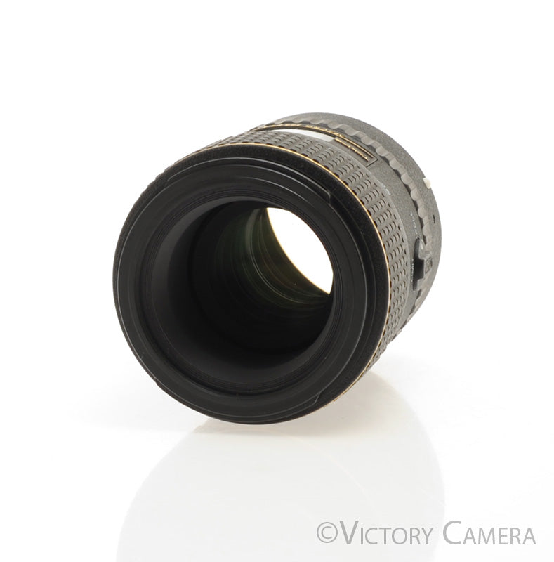 Tokina AT-X Pro 100mm f2.8 D Macro Lens for Canon EOS EF [EXC+] - Victory Camera