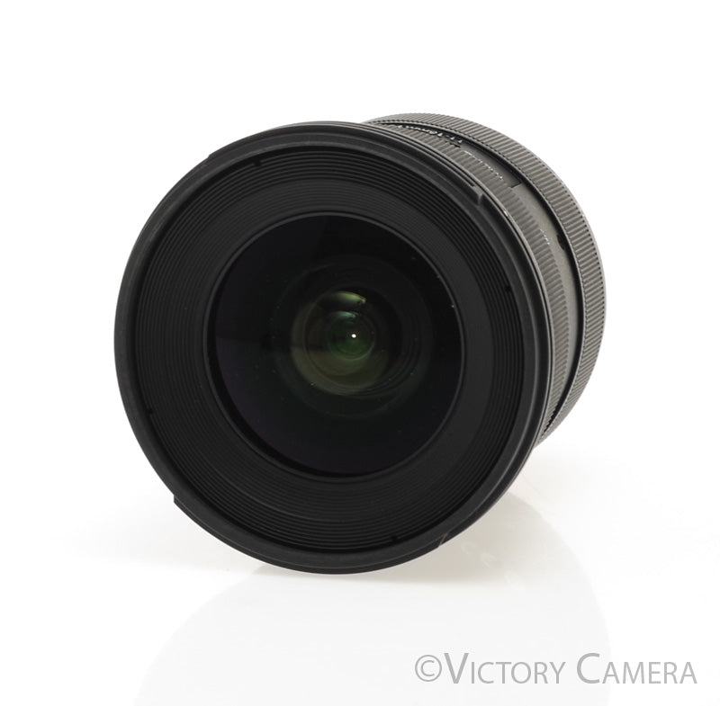 Tokina 11-16mm f2.8 CF atx-i Wide Angle Zoom Lens for Nikon DX [EXC+] - Victory Camera