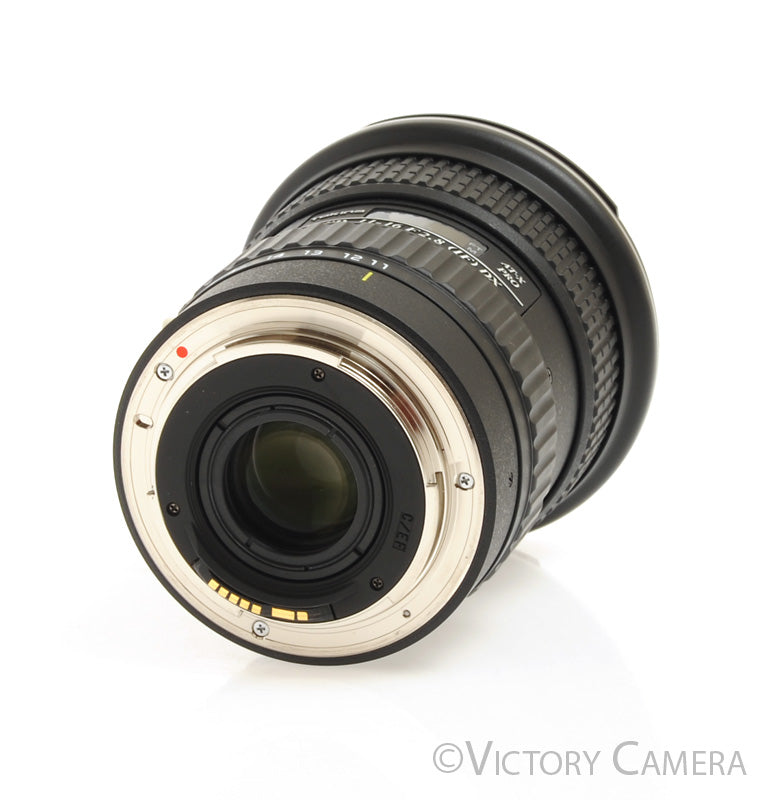Sony a-mount Tokina 11-16mm f2.8 AT-X Pro DX (Gebraucht) in Kreuzlingen Sony a-mount Tokina 11-16mm f2.8 AT-X Pro DX (Gebraucht) in Kreuzlingen