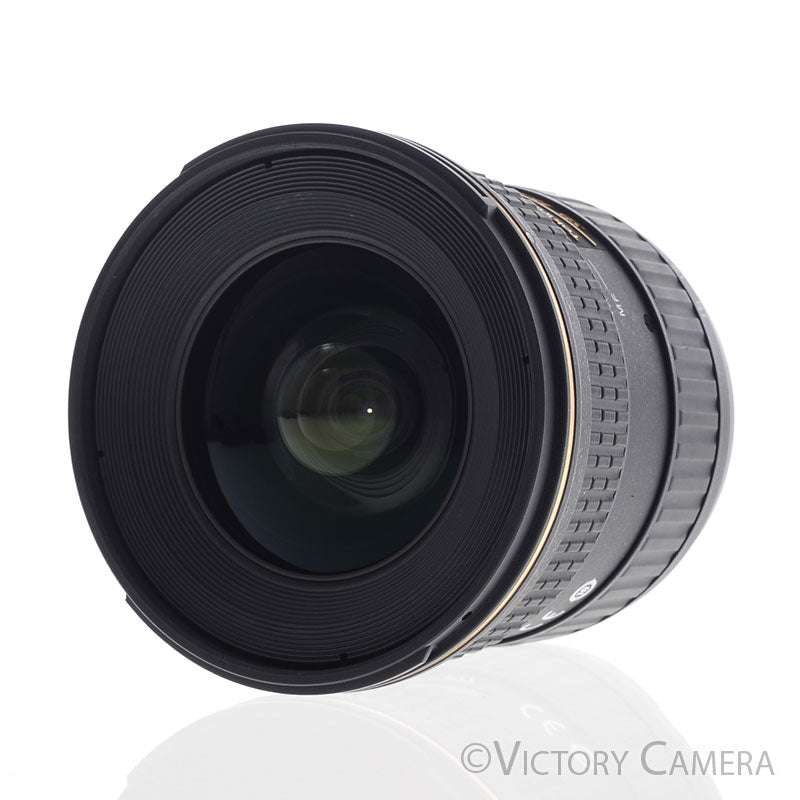 Tokina 11-16mm f2.8 SD (IF) DX II Wide Angle Zoom Lens for Nikon [EXC+] - Victory Camera