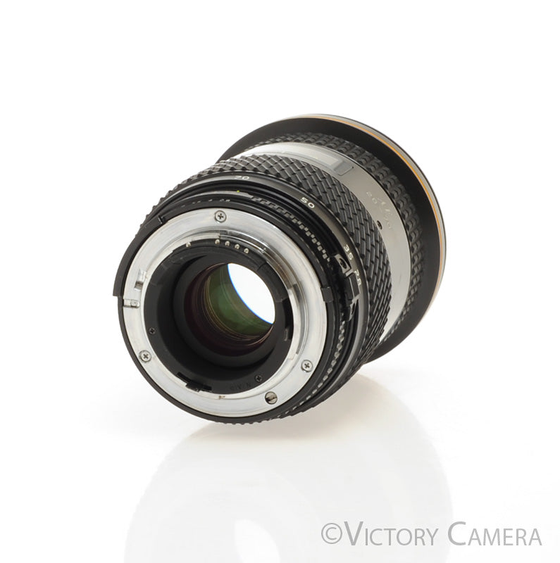 Tokina At-x 28-70mm f2.8 Wide Angle Zoom Lens For Nikon AF [EXC] - Victory Camera
