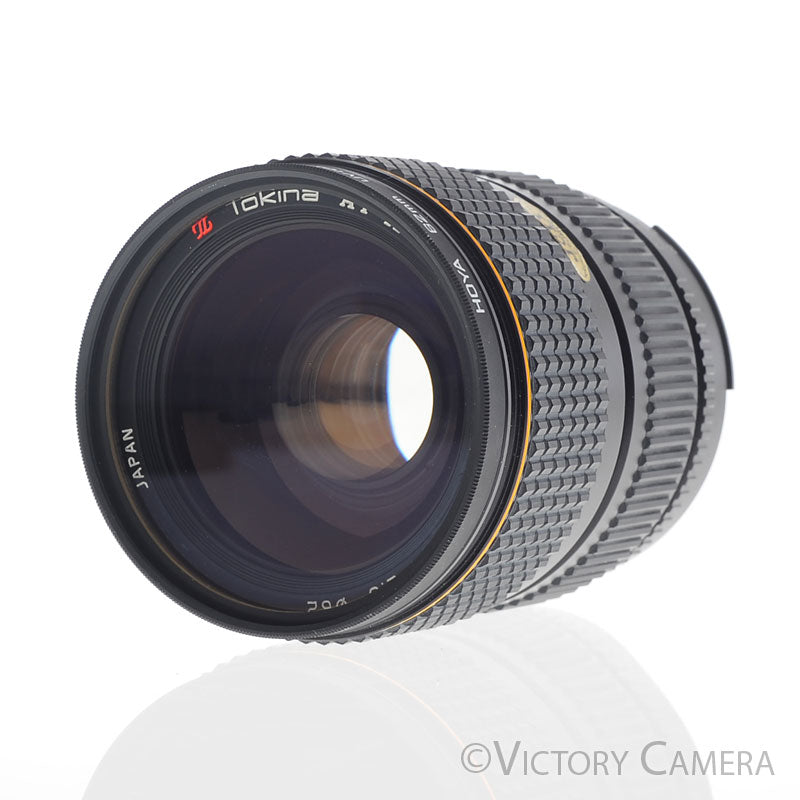 Tokina AT-X 35-70mm f2.8 Zoom Lens for Nikon Ai [EXC+] image 2