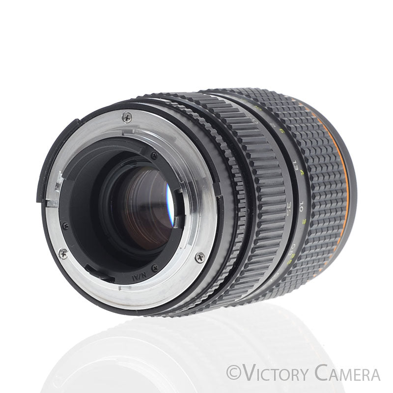Tokina AT-X 35-70mm f2.8 Zoom Lens for Nikon Ai [EXC+] image 3