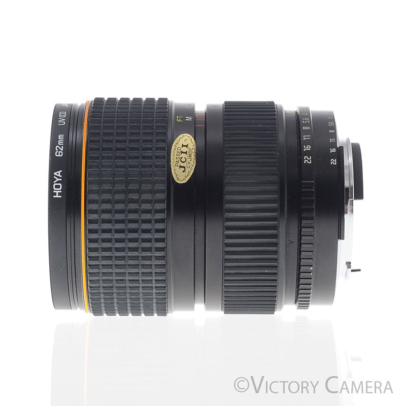 Tokina AT-X 35-70mm f2.8 Zoom Lens for Nikon Ai [EXC+] image 4