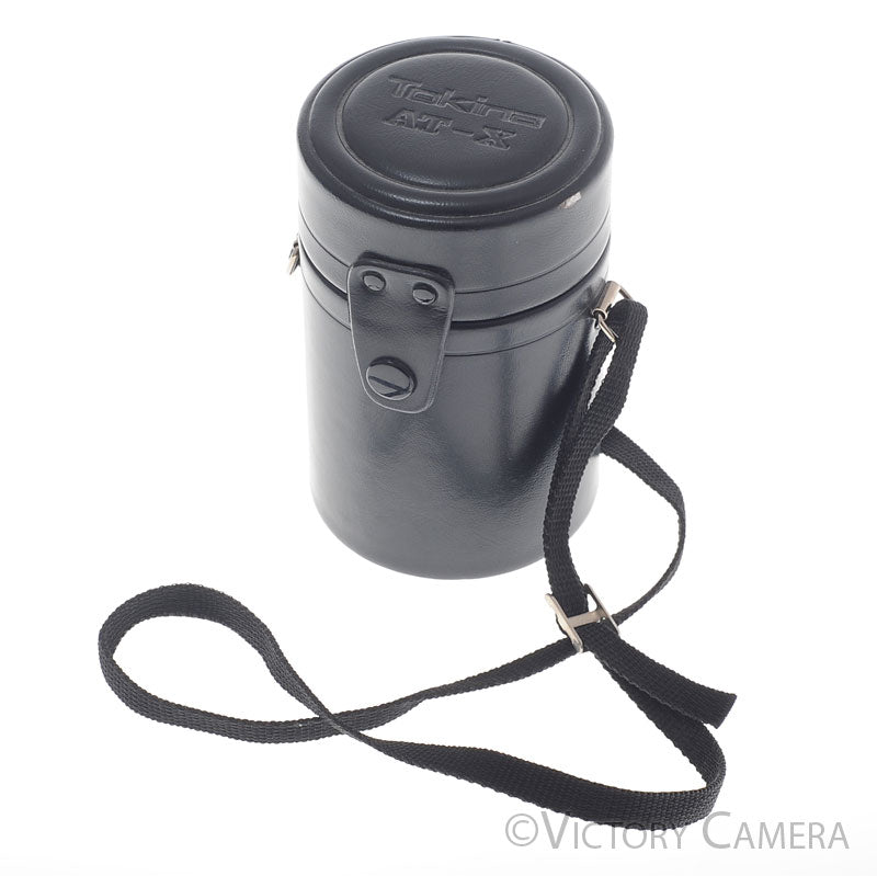 Tokina AT-X 35-70mm f2.8 Zoom Lens for Nikon Ai [EXC+] image 5