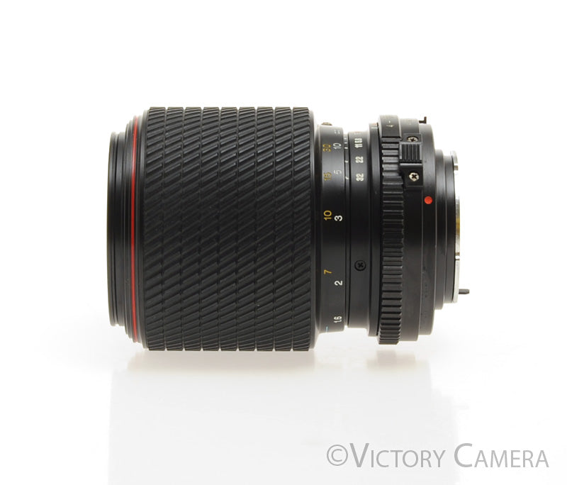 Tokina SD 70-210mm f4-5.6 Telephoto Zoom Lens for Minolta MD [EXC+]