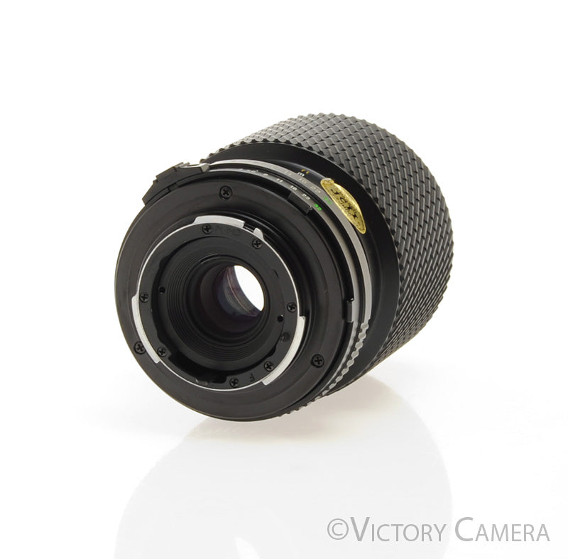 Tokina SD 70-210mm f4-5.6 Telephoto Zoom Lens for Minolta MD [EXC+]