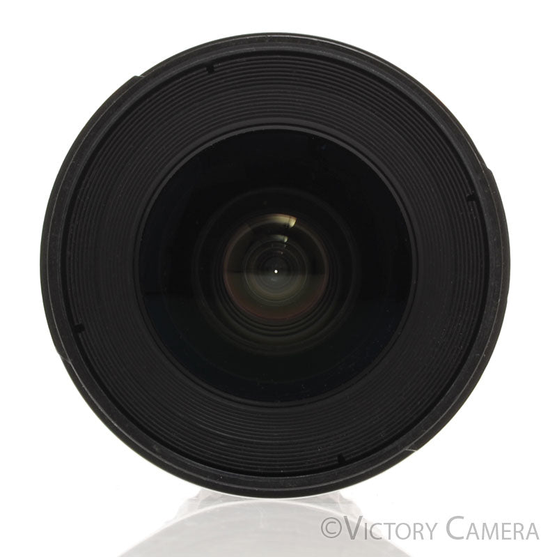 Tokina 11-16mm F2.8 SD AT-X Pro IF DX Wide Angle Zoom Lens for Nikon  [EXC] - Victory Camera