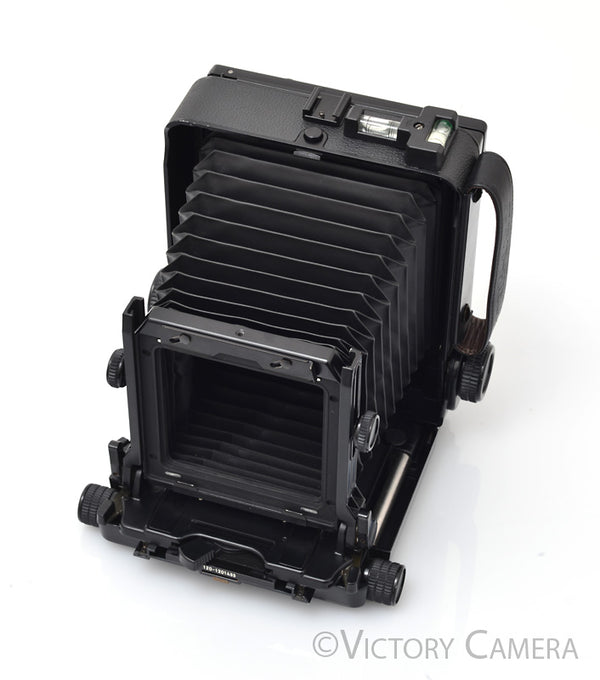 TOYO VIEW 4x5 本体 Toyo-View 4x5 45GII View Camera 180-220 B&H Photo Video
