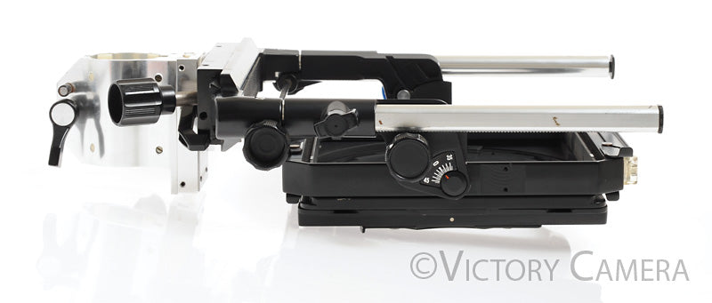 Toyo View G 4x5 View Camera Rear Standard - Victory Camera