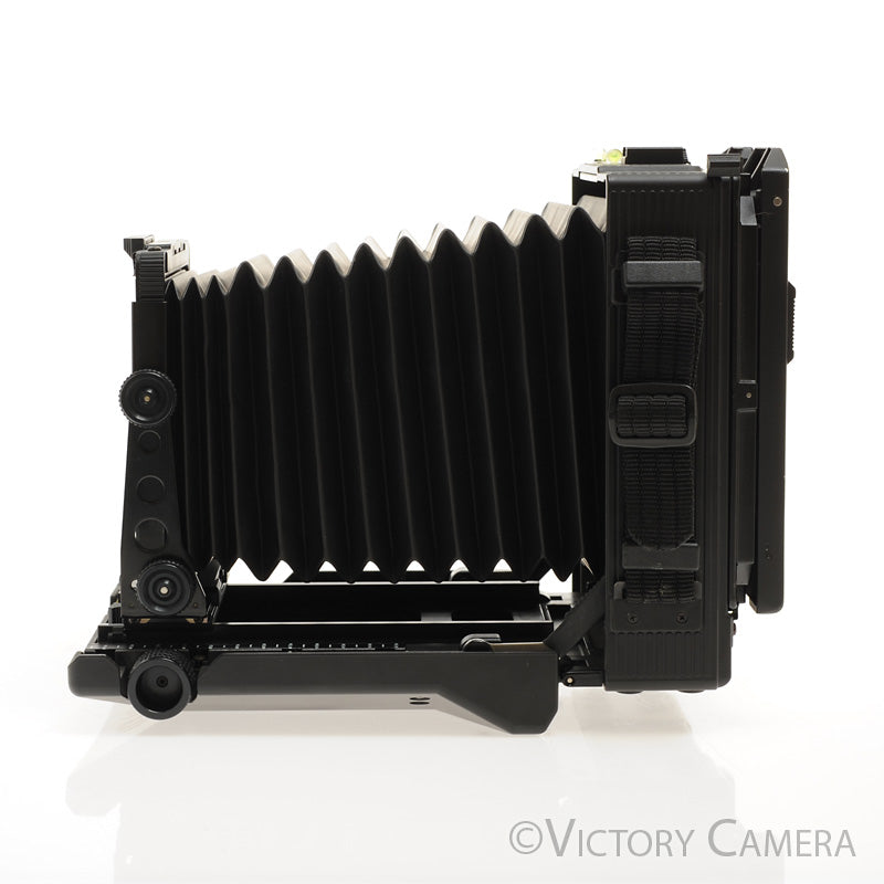 Toyo Field 45CF 4x5 Light Weight Large Format Camera Body Only [EXC] - Victory Camera