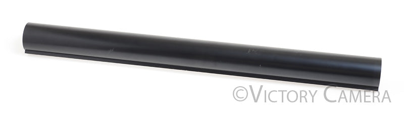 Toyo View Black 18" Rail for 45C 4x5 Large Format Camera [EXC] - Victory Camera