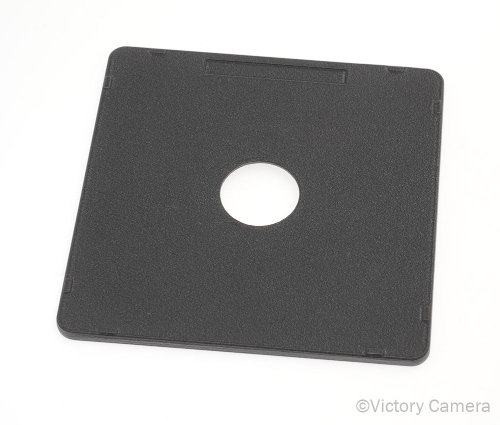 Toyo Omega View 4x5 View Camera #0 Flat Lens Board [EXC] - Victory Camera
