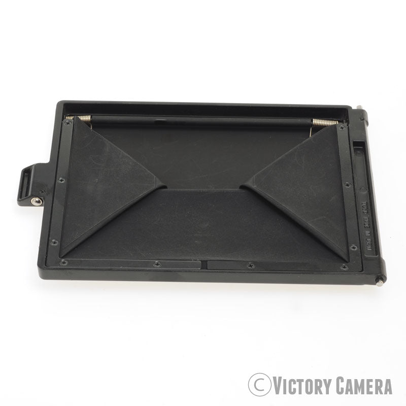 Toyo 4x5 View Camera Pop Out Viewing Shade [EXC-] - Victory Camera