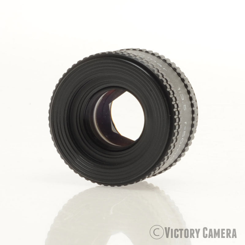Rodenstock Trinar 50mm f3.5 Enlarging Lens  [EXC+] - Victory Camera