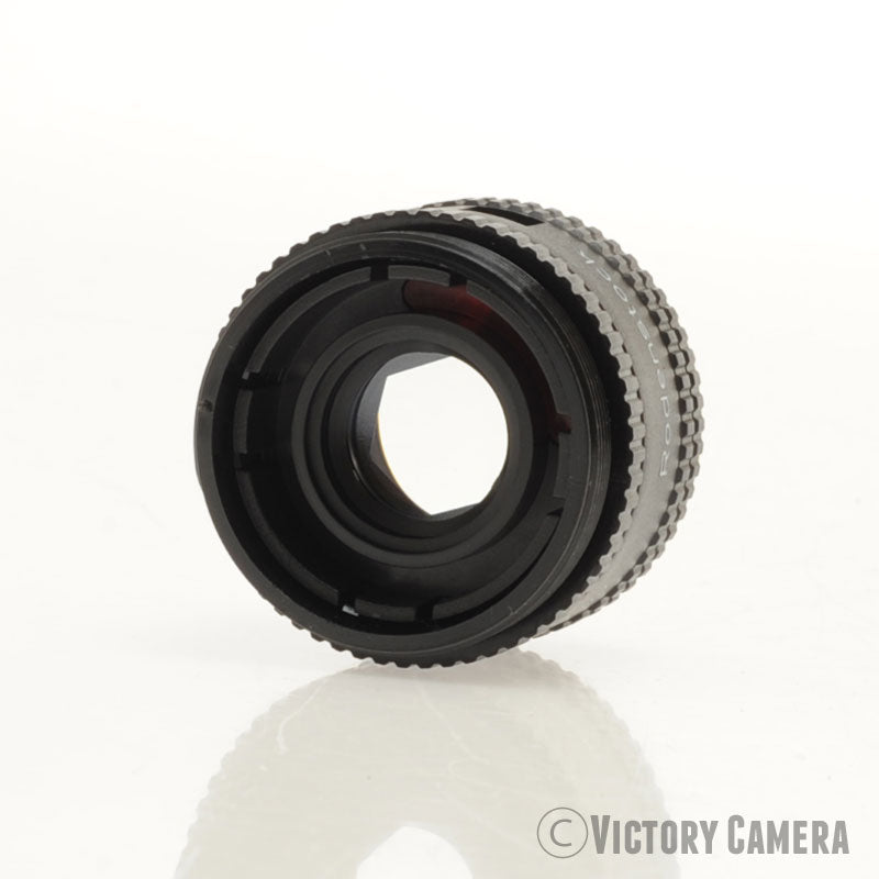 Rodenstock Trinar 50mm f3.5 Enlarging Lens  [EXC+] - Victory Camera