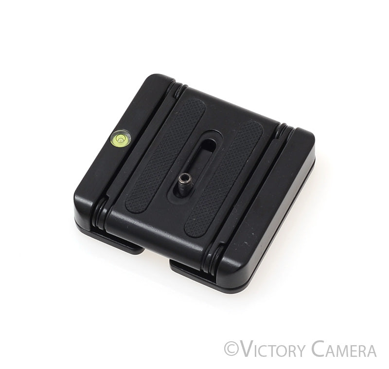 Z Type Quick Folding Tripod Head [EXC] - Victory Camera