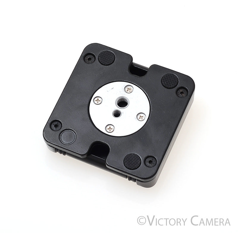 Z Type Quick Folding Tripod Head [EXC] - Victory Camera