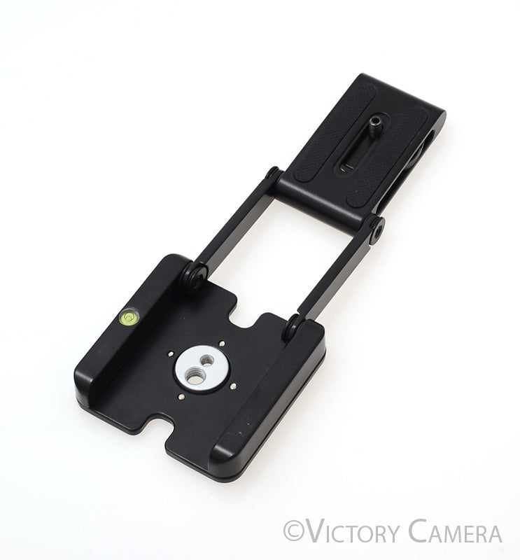 Z Type Quick Folding Tripod Head [EXC] - Victory Camera