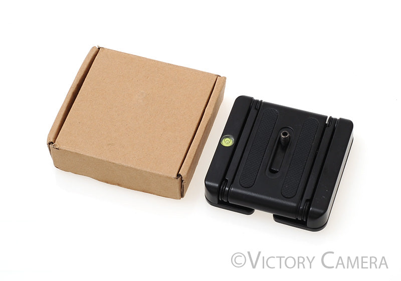 Z Type Quick Folding Tripod Head [EXC] - Victory Camera