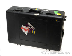 Tundra Underwater Kinetics Large Hard Plastic Camera Case