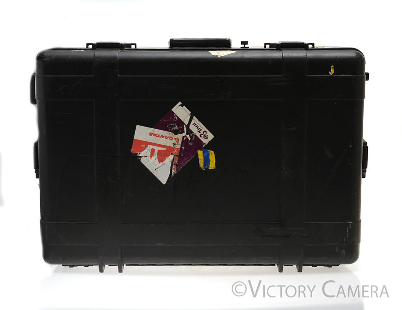 Tundra Underwater Kinetics Large Hard Plastic Camera Case (~27x18x9&quot;) [EXC-] - Victory Camera