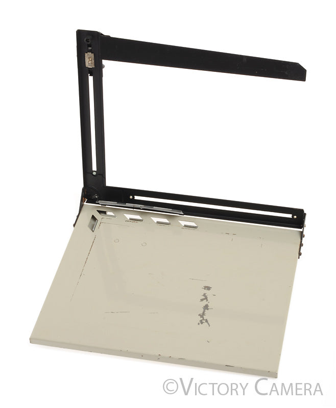 Ultima 8x10 Darkroom Photo Printing Easel w/ Adjustable Borders [EXC] - Victory Camera