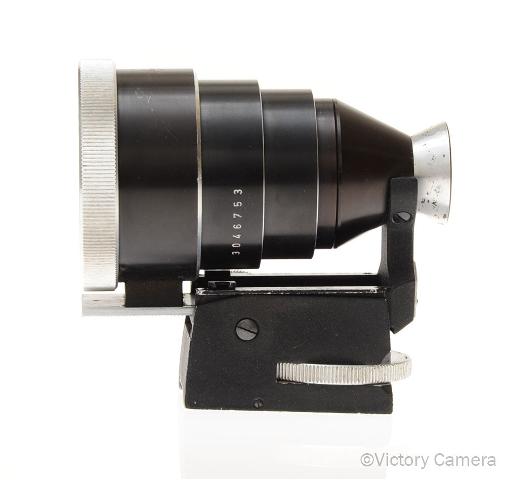 Linhof Universalsucher 90-350mm Viewfinder for 4x5 Technika Camera [EXC-] image 2