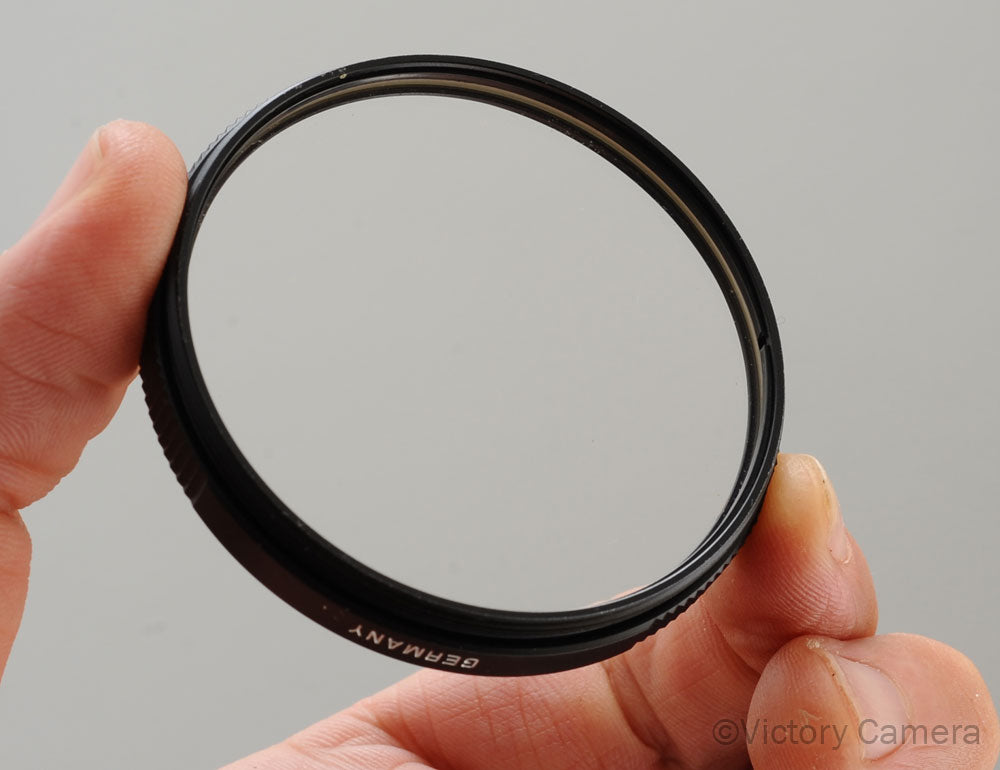 Leica E55 55mm UVa 13373 Filter [EXC+] image 2