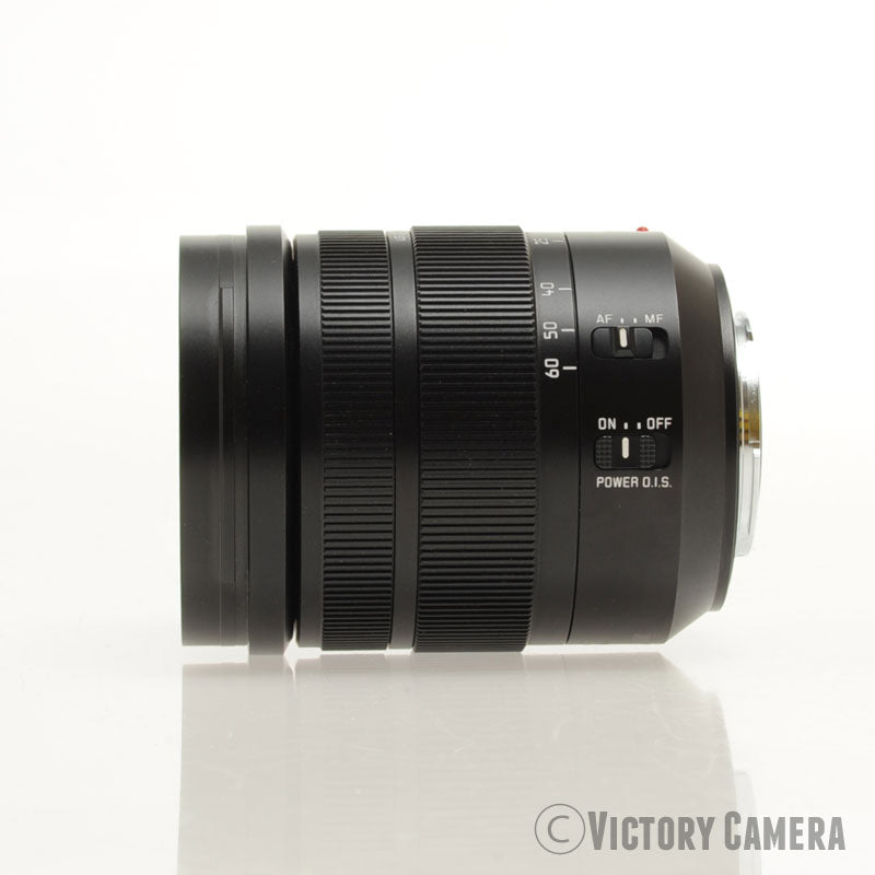 Panasonic Lumix DG Vario-Elmar 12-60mm f2.8-4 Leica Lens for M43 [EXC+] - Victory Camera