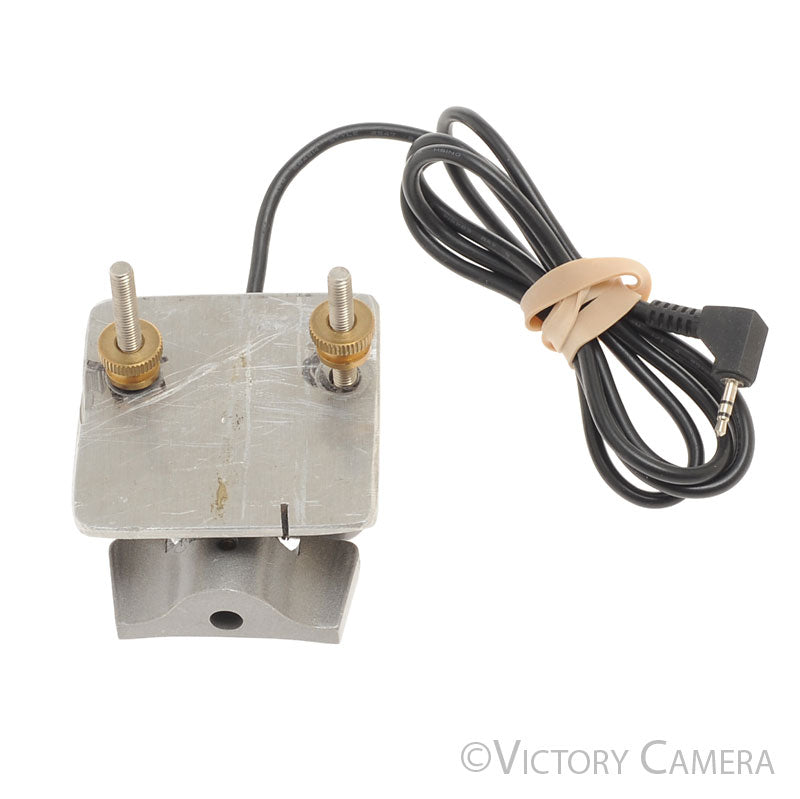 Varizoom VZ-ROCK LANC Zoom & Focus Controller Limited Edition [BAR] - Victory Camera