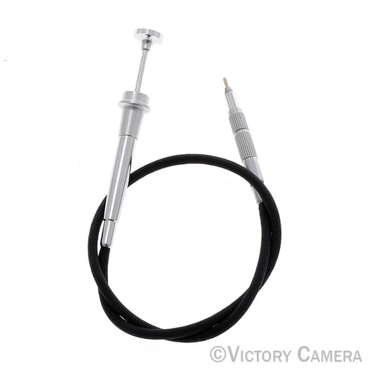Victory Camera Cable Release - Victory Camera