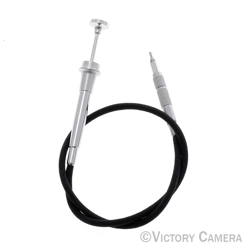 Victory Camera Cable Release - Victory Camera