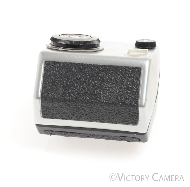 Pentacon Six 6 TTL Metered Prism - Victory Camera