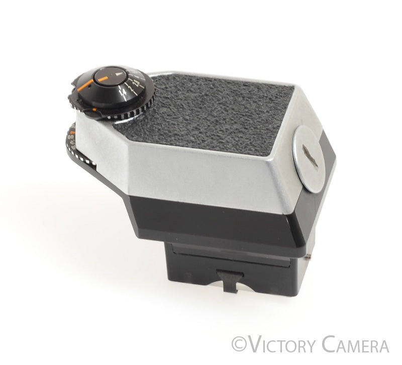 Exakta RTL 1000 TTL Metered Prism Finder - Victory Camera
