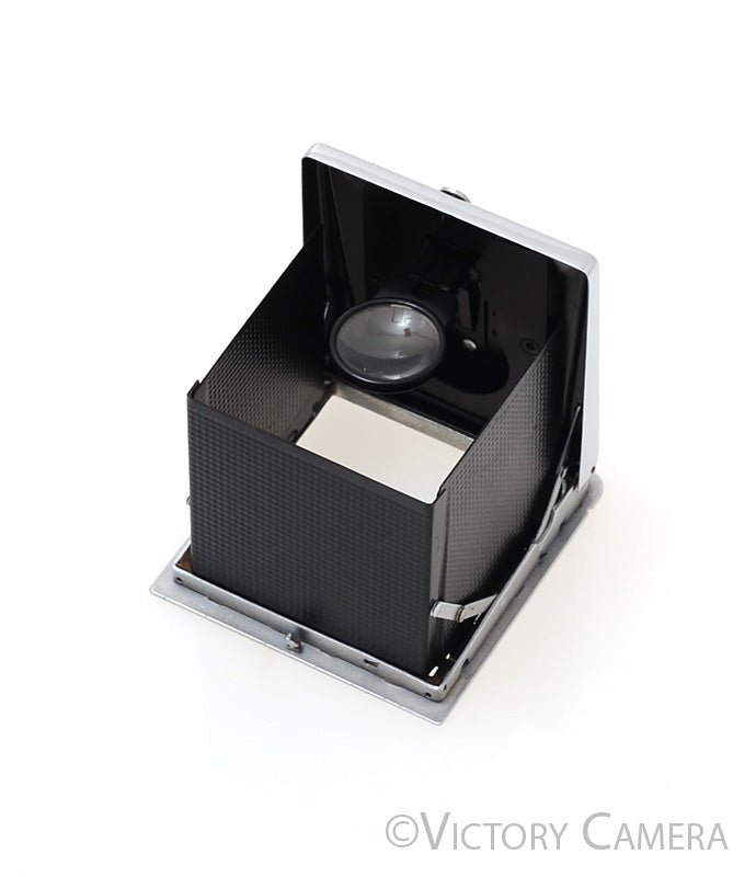 Waist Level Finder WLF Viewfinder for Soviet Kiev 88 Salut-C Cameras  [EXC] - Victory Camera