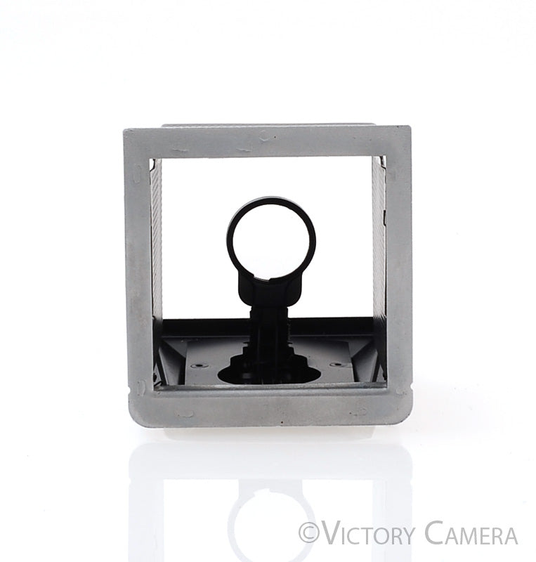 Waist Level Finder WLF Viewfinder for Soviet Kiev 88 Salut-C Cameras  [EXC] - Victory Camera