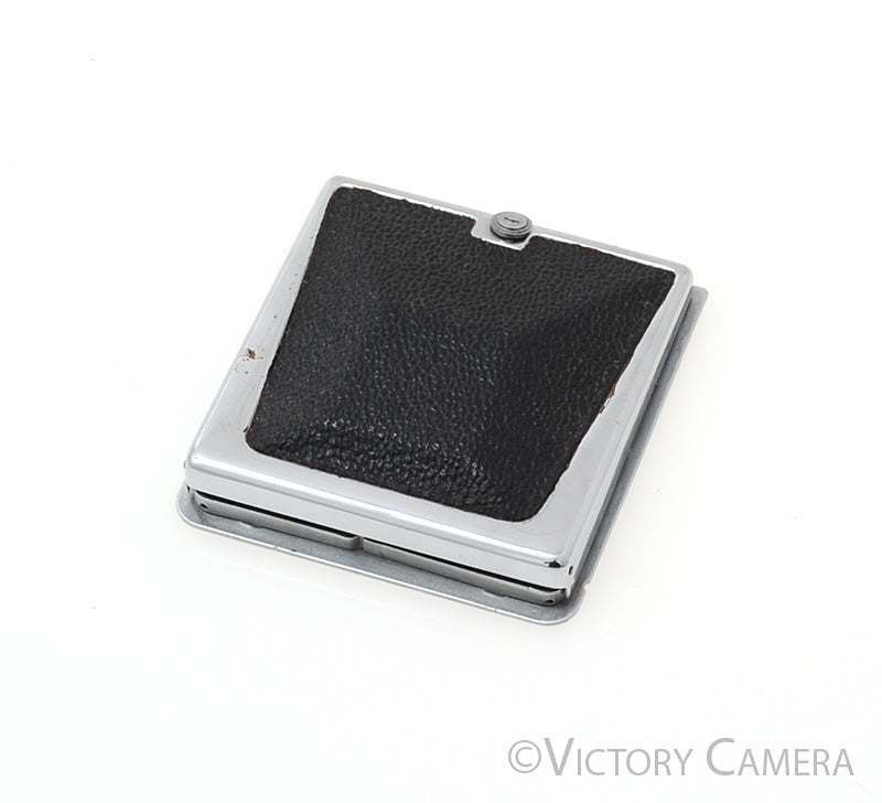 Waist Level Finder WLF Viewfinder for Soviet Kiev 88 Salut-C Cameras  [EXC] - Victory Camera