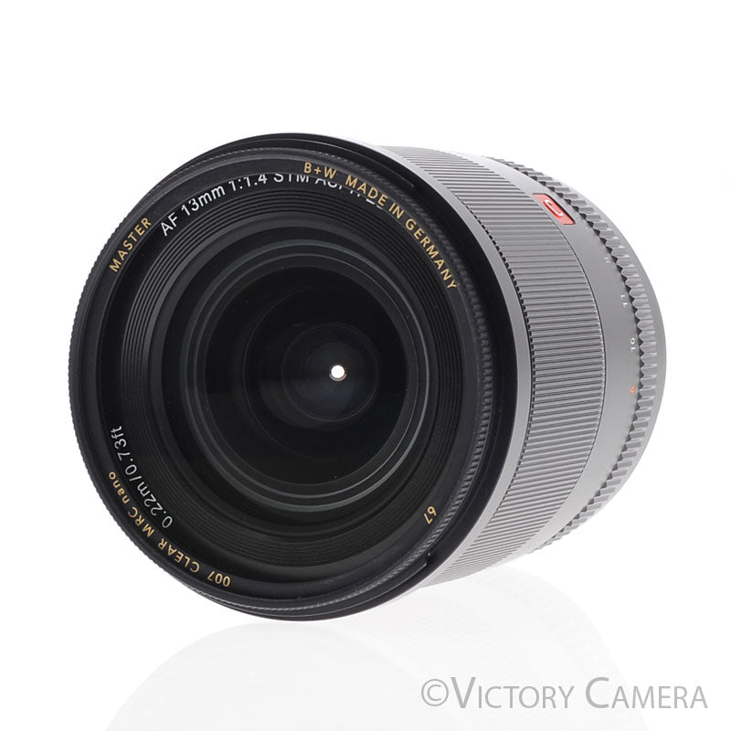 Viltrox 13mm f1.4 Ultra Wide Angle Autofocus Lens For Fujifilm X Mount [EXC+] - Victory Camera