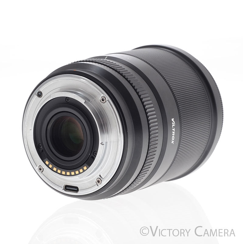 Viltrox 13mm f1.4 Ultra Wide Angle Autofocus Lens For Fujifilm X Mount [EXC+] - Victory Camera