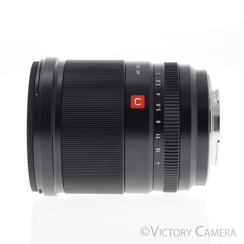 Viltrox 13mm f1.4 Ultra Wide Angle Autofocus Lens For Fujifilm X Mount [EXC+] - Victory Camera