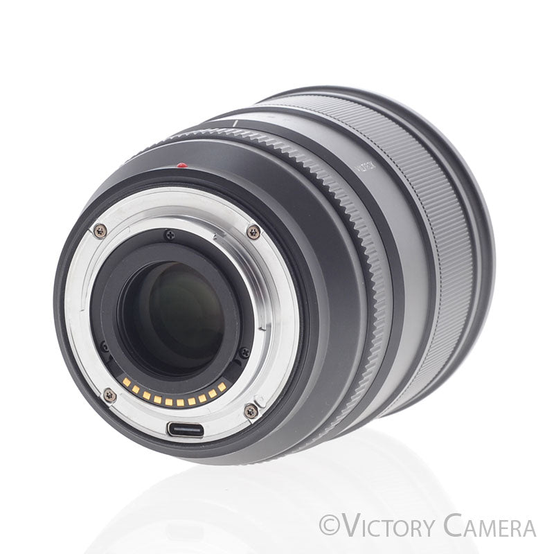 Viltrox 27mm f1.2 APS-C Autofocus Prime Lens for Fujifilm X Mount [EXC+] - Victory Camera