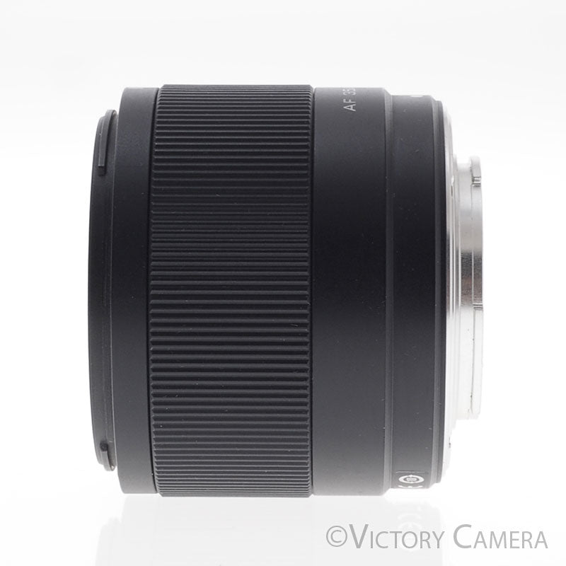 Viltrox 35mm f1.7 APS-C Autofocus Prime Lens for Fujifilm X Mount [EXC+] - Victory Camera