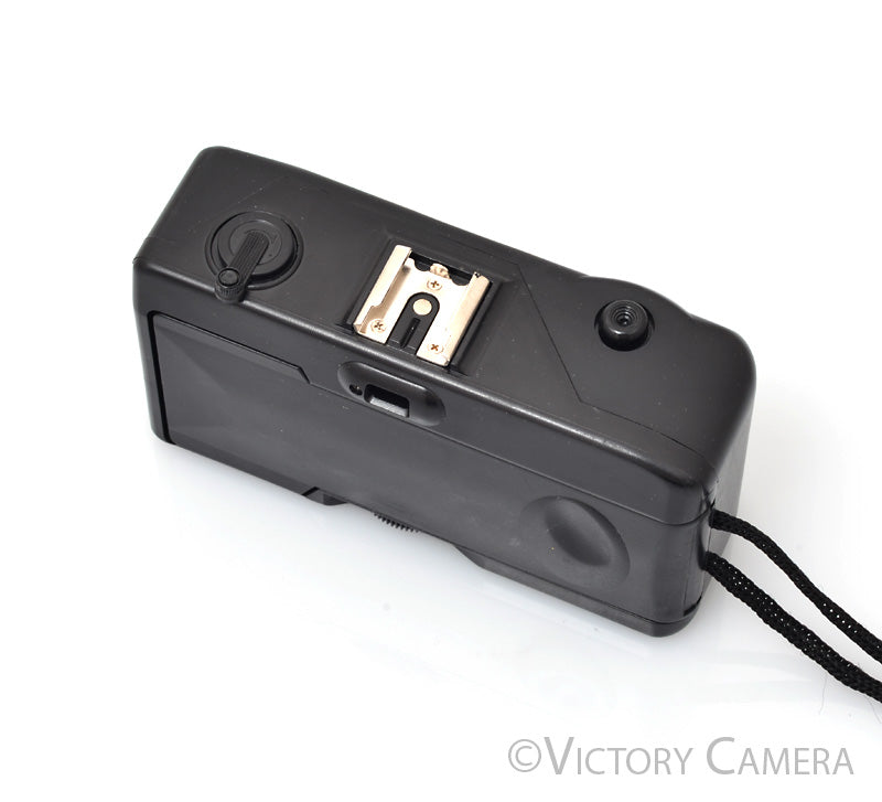 VistaView XL 35mm Focus-Free Point &amp; Shoot Film Camera [EXC] - Victory Camera